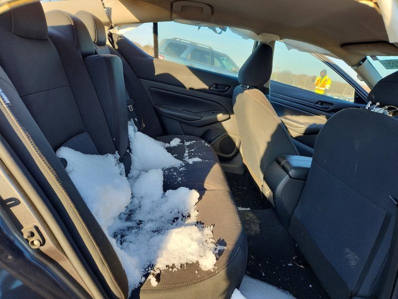 Photo 10 from auction – 2023 NISS ALTIMA with VIN 1N4BL4BV0PN380444
