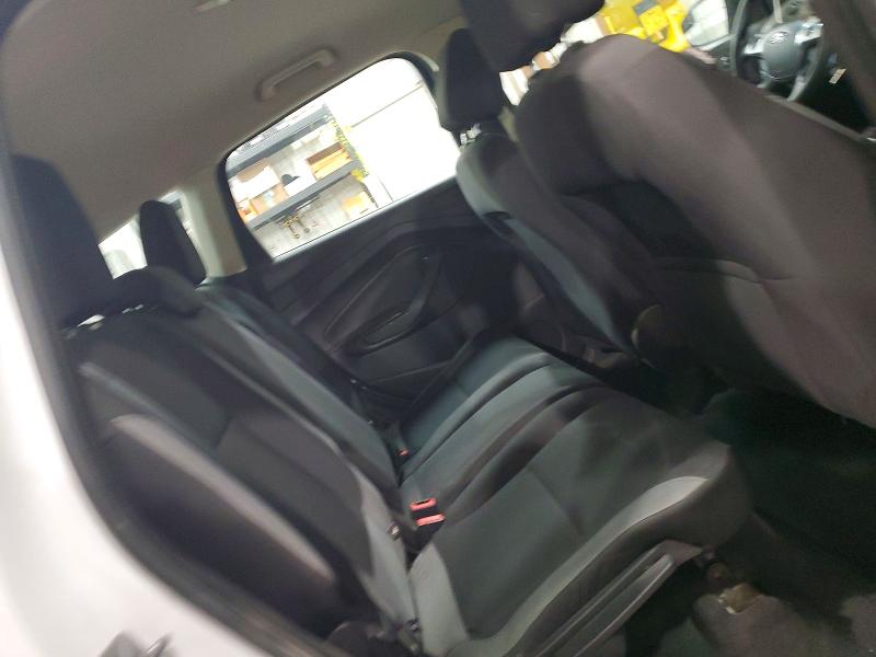Фото 10 с аукциона – 2013 FORD ESCAPE S с VIN 1FMCU0F70DUB39643