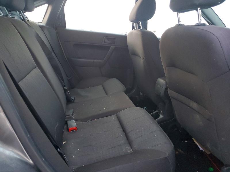 Foto 10 de la subasta – 2011 FORD FOCUS con VIN 1FAHP3FNXBW132174