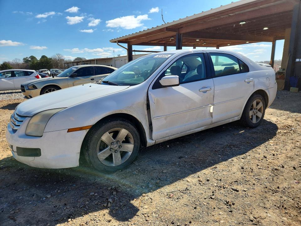 2007 FORD ALL OTHER