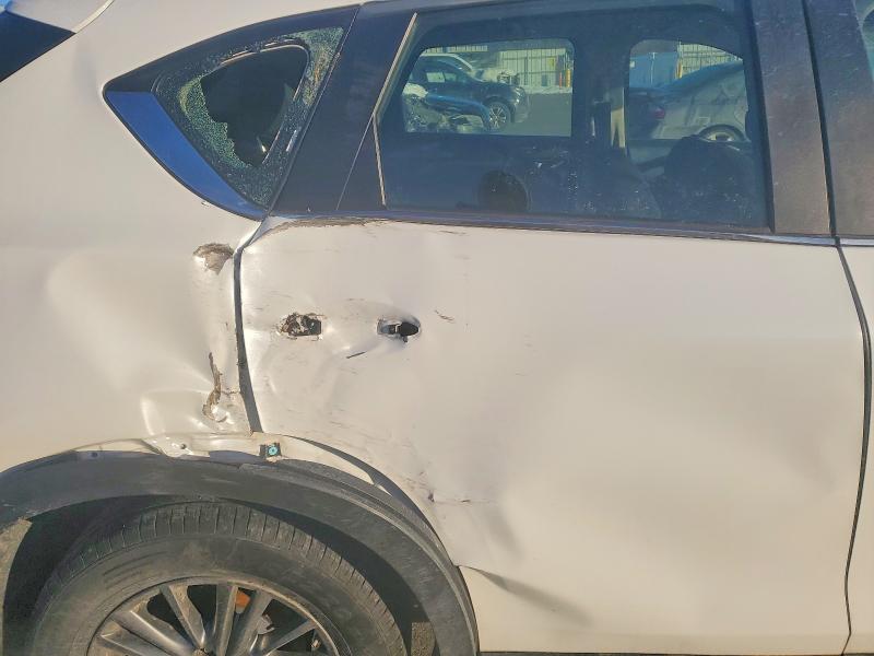 Photo 10 from auction – 2017 MAZDA CX-5 with VIN JM3KFBBL4H0135026