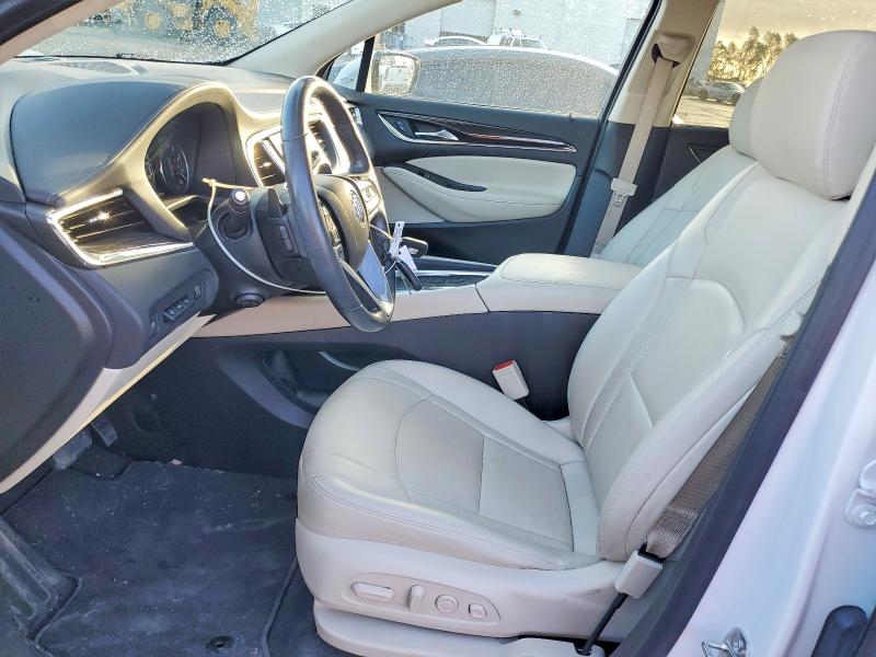 Zdjęcie 7 z aukcji – 2024 BUICK ENCLAVE z VIN 5GAERCKW2RJ103718
