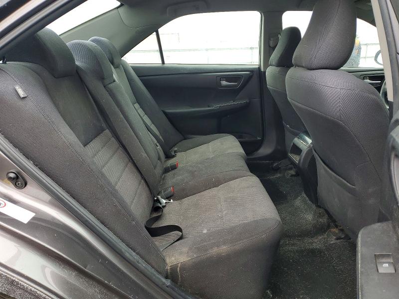 Photo 10 from auction – 2015 TOYOTA CAMRY LE with VIN 4T4BF1FK3FR471018