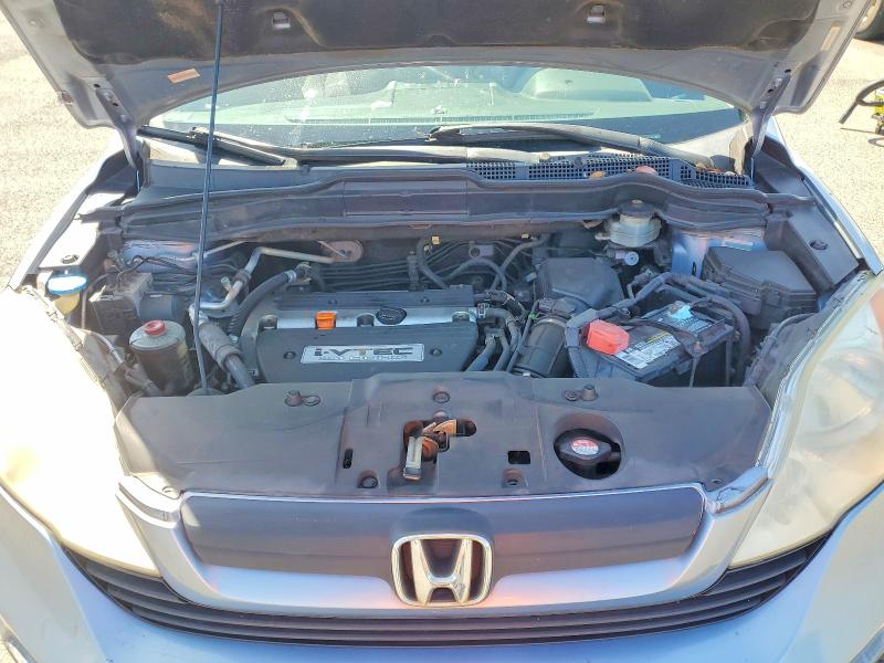 Photo 12 from auction – 2007 HONDA CR-V with VIN JHLRE38367C004915