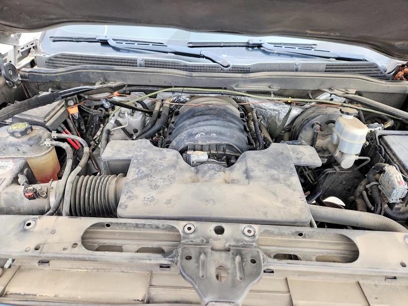 Фото 11 с аукциона – 2015 CHEVROLET SILVERADO с VIN 3GCPCTEC0FG518768