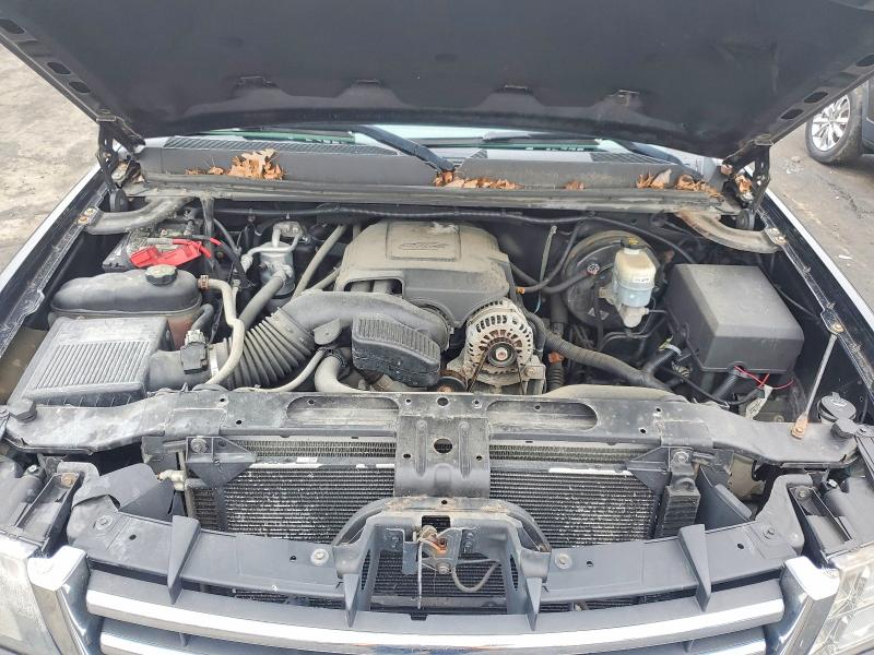 صورة رقم 11 من المزاد - 2013 GMC SIERRA مع VIN 1GTR2VE73DZ321150