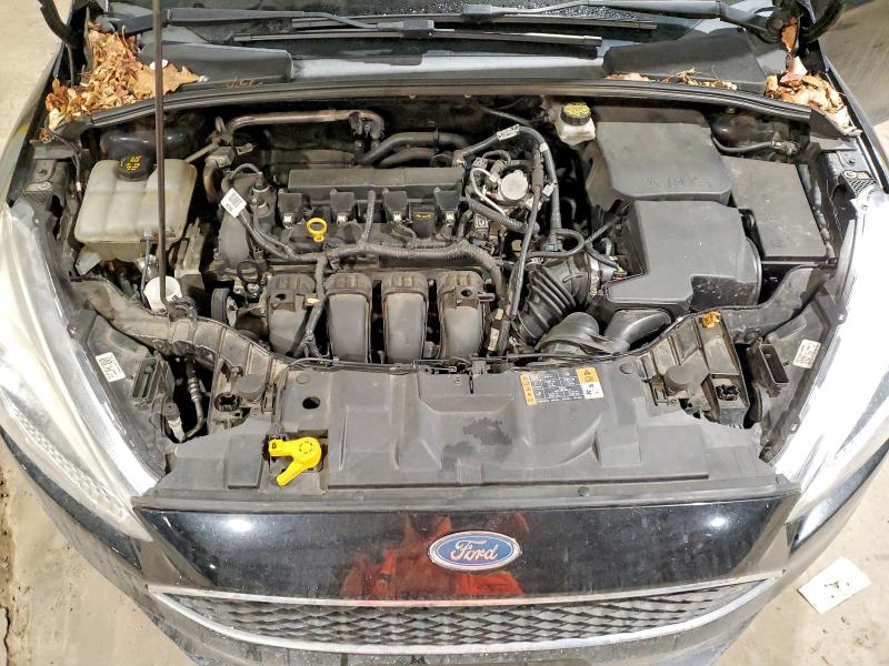 Photo 11 from auction – 2017 FORD FOCUS SE with VIN 1FADP3K21HL338598