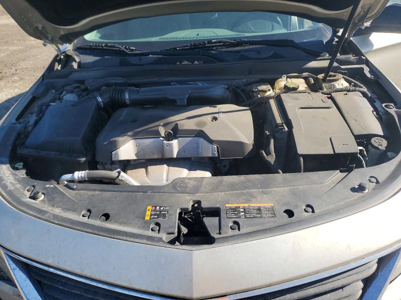 Photo 11 from auction – 2015 CHEVROLET IMPALA with VIN 2G11Z5SL4F9100379