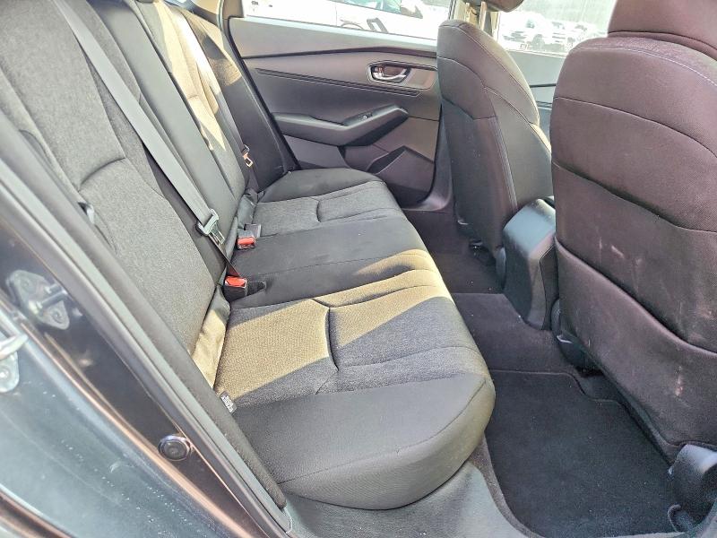 Снимка 10 от търг – 2024 HONDA ACCORD с VIN 1HGCY1F30RA072984