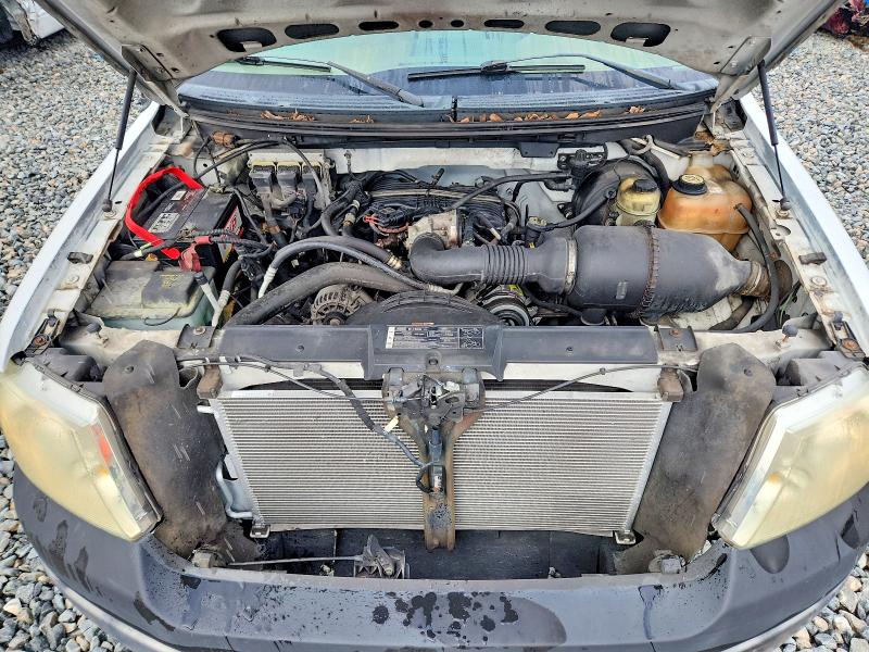 Photo 11 from auction – 2008 FORD F150 with VIN 1FTRF12238KC11087