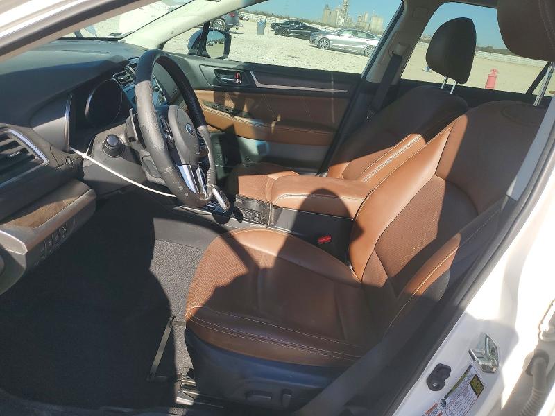 Фото 7 с аукциона – 2017 SUBARU OUTBACK TO с VIN 4S4BSATC5H3234347
