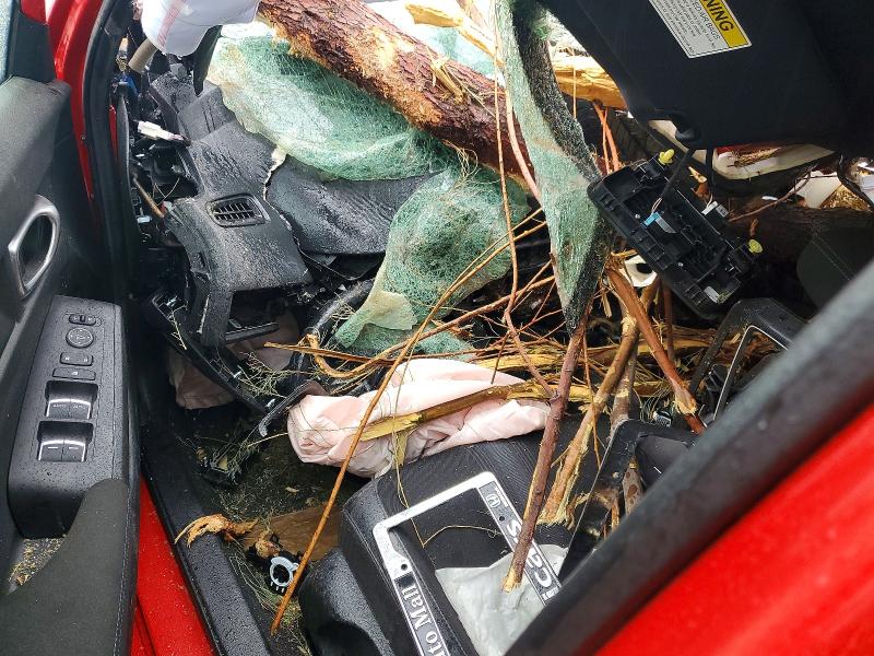 Photo 8 from auction – 2025 HONDA CIVIC with VIN 2HGFE2F52SH536975