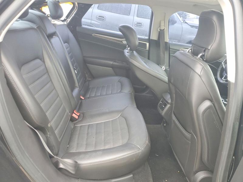 Photo 10 from auction – 2014 FORD FUSION with VIN 3FA6P0H93ER299747