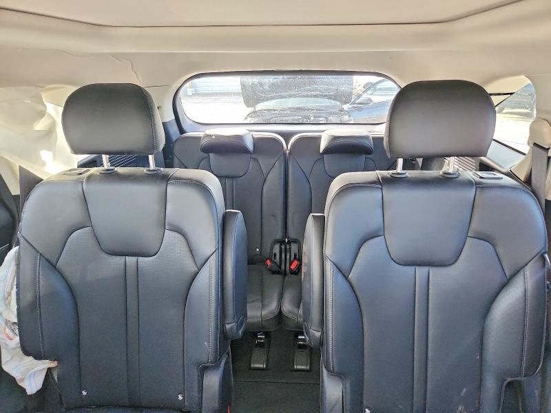 Снимка 10 от търг – 2025 KIA SORENTO с VIN 5XYRKDJFXSG350003