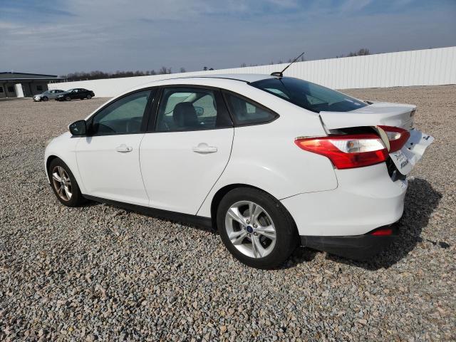 Photo 2 from auction – 2014 FORD FOCUS with VIN 1FADP3F27EL177695