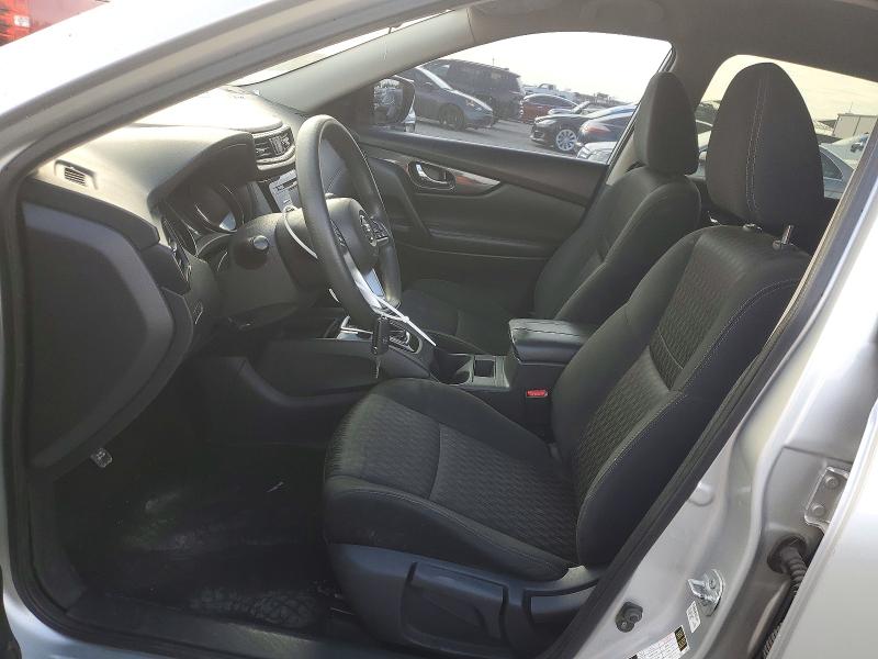 Foto 7 de la subasta – 2017 NISSAN ROGUE S con VIN KNMAT2MT8HP579625