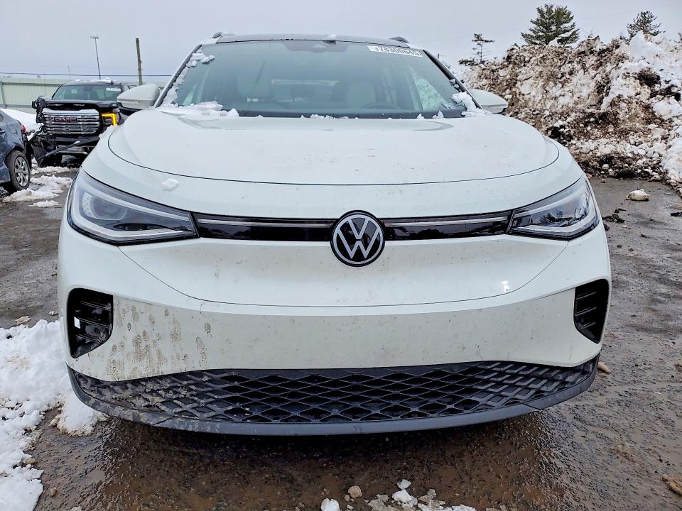 صورة رقم 5 من المزاد - 2024 VOLKSWAGEN ID.4 مع VIN 1V25MPE86RC014724