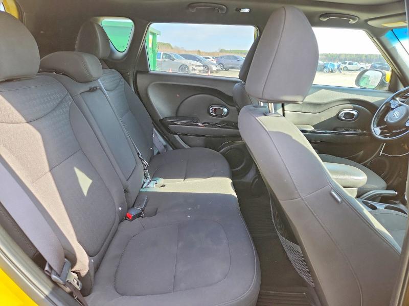 Photo 11 from auction – 2014 KIA SOUL ! with VIN KNDJX3A5XE7006771