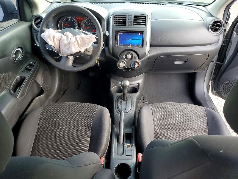 Photo 8 from auction – 2013 NISSAN VERSA with VIN 3N1CN7AP7DL892472
