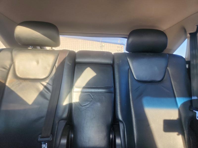 Photo 10 from auction – 2011 LEXUS RX with VIN 2T2ZK1BA0BC061625