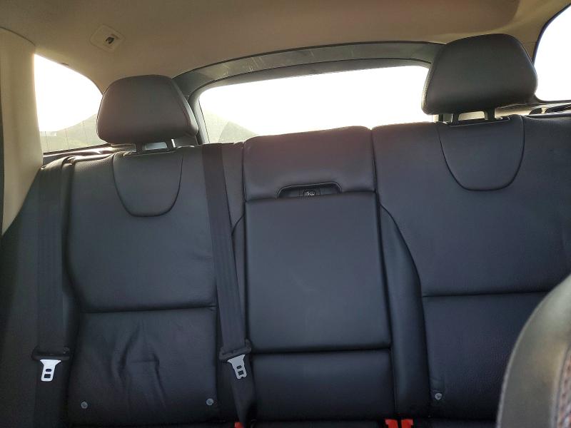Photo 10 from auction – 2012 VOLVO XC60 3.2 with VIN YV4940DL9C2247264