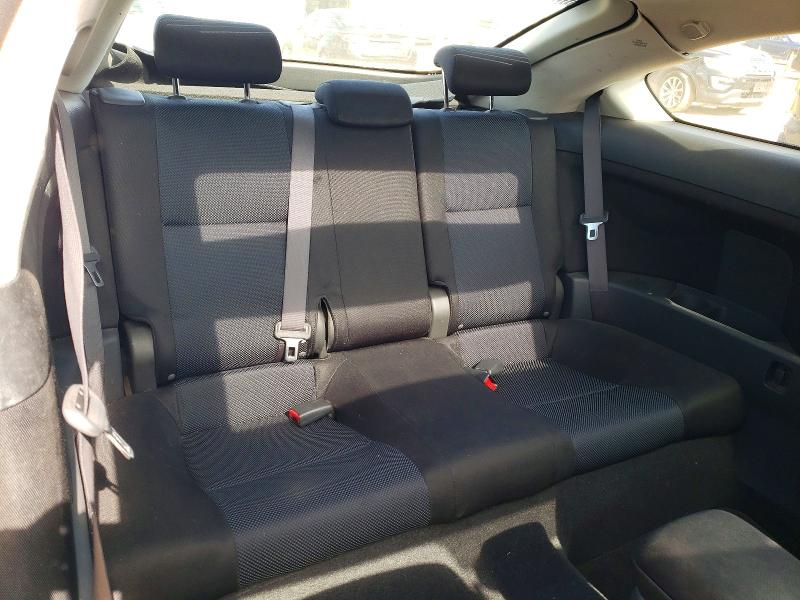 Photo 10 from auction – 2005 TOYOTA SCION TC with VIN JTKDE167250016410
