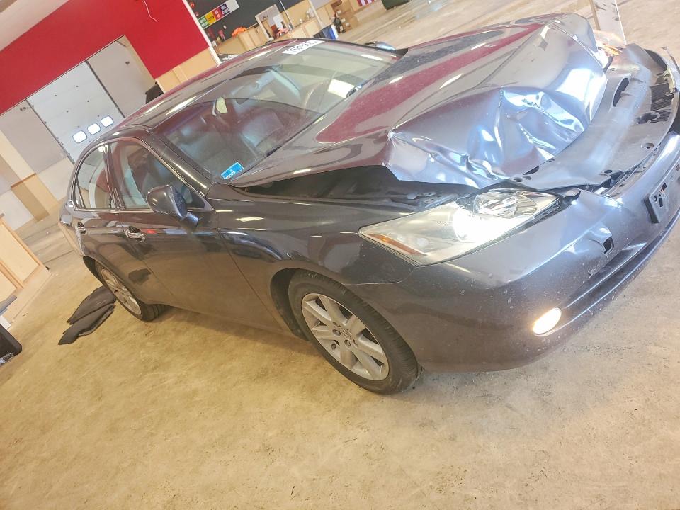 Photo 4 from auction – 2008 LEXUS ES 350 with VIN JTHBJ46G582163405