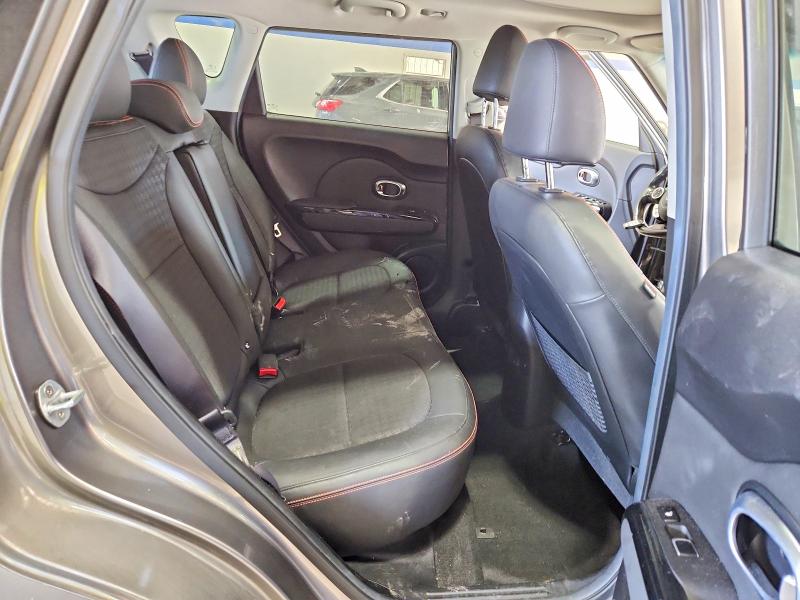 Photo 10 from auction – 2019 KIA SOUL with VIN KNDJX3AA3K7647480
