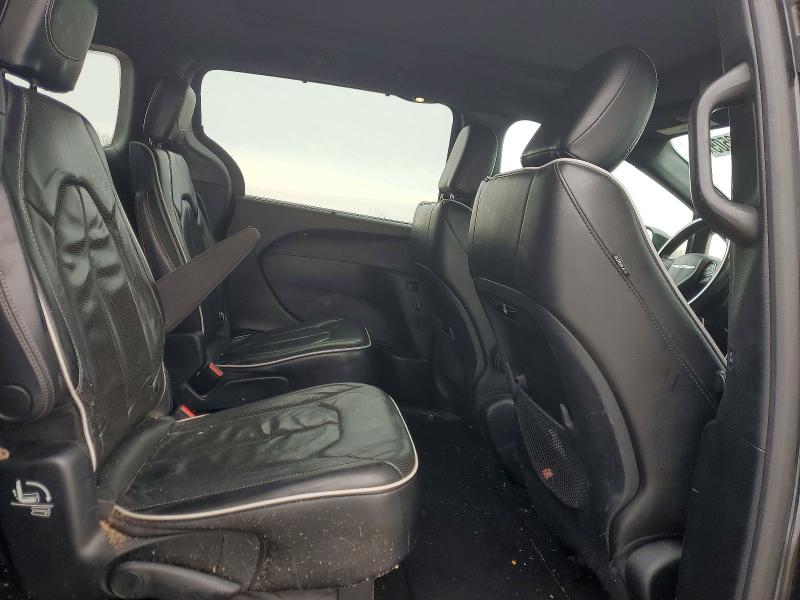 Photo 11 from auction – 2019 CHRYSLER PACIFICA with VIN 2C4RC1GG9KR617638