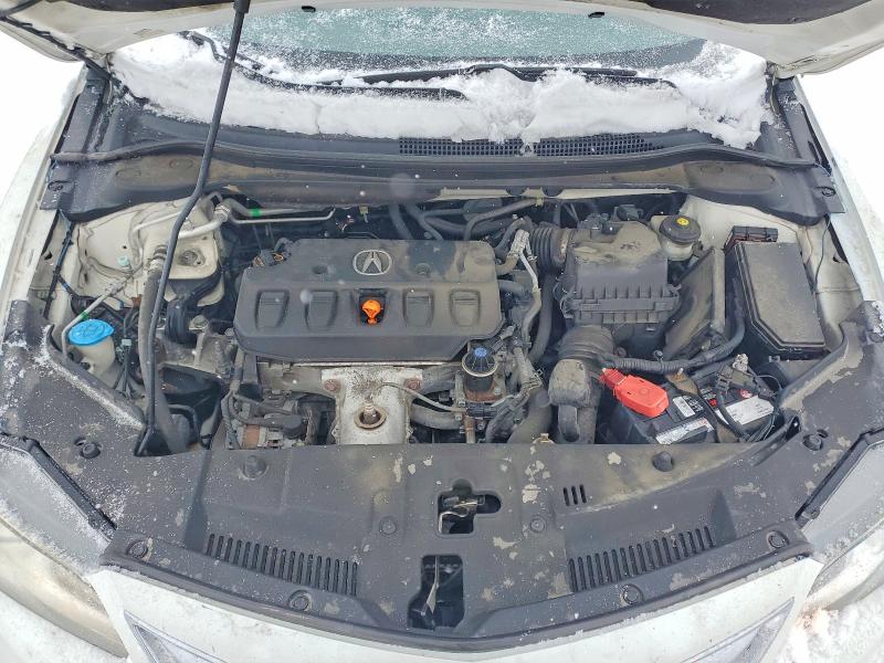 Photo 11 from auction – 2013 ACURA ILX with VIN 19VDE1F7XDE403454