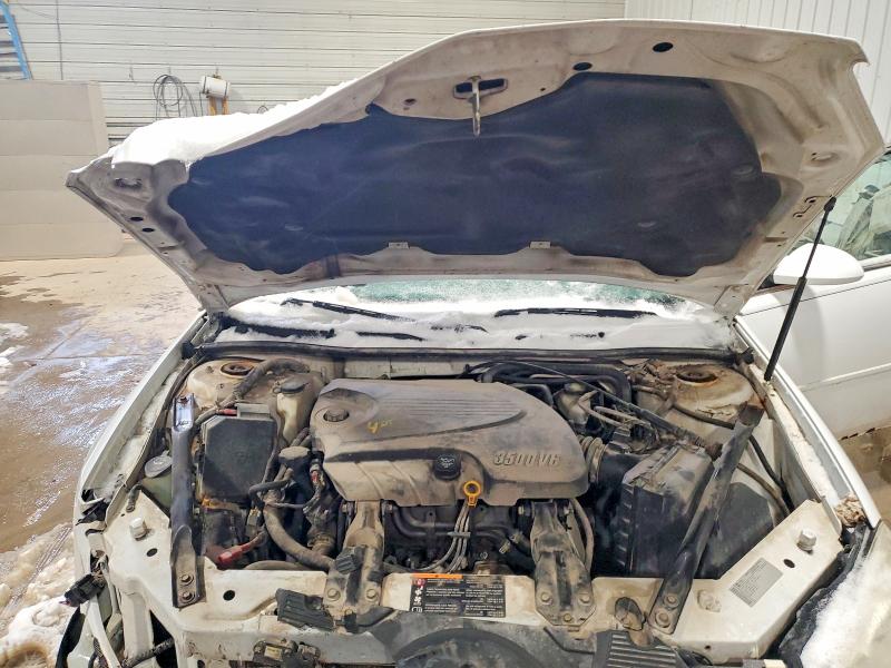 Zdjęcie 11 z aukcji – 2011 CHEVROLET IMPALA z VIN 2G1WG5EK9B1126970