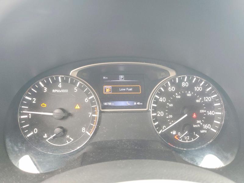 Photo 9 from auction – 2017 NISSAN ALTIMA with VIN 1N4AL3AP2HC226775