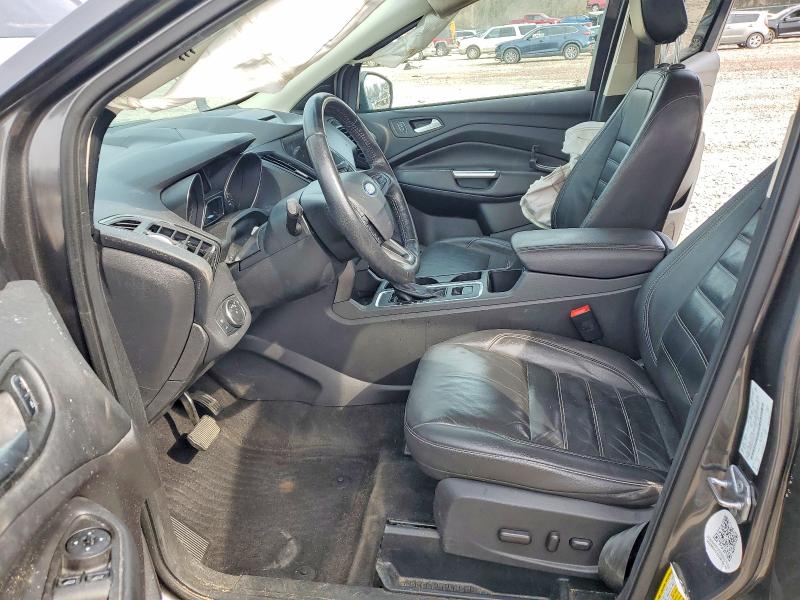 Photo 7 from auction – 2018 FORD ESCAPE with VIN 1FMCU0HD5JUA21473