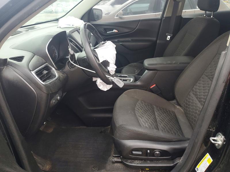 Zdjęcie 7 z aukcji – 2018 CHEVROLET EQUINOX z VIN 2GNAXJEV8J6331371
