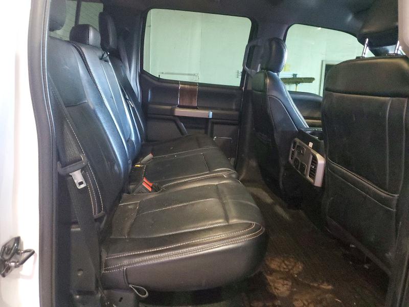 Photo 10 from auction – 2020 FORD F150 SUPER with VIN 1FTEW1E55LKD82341
