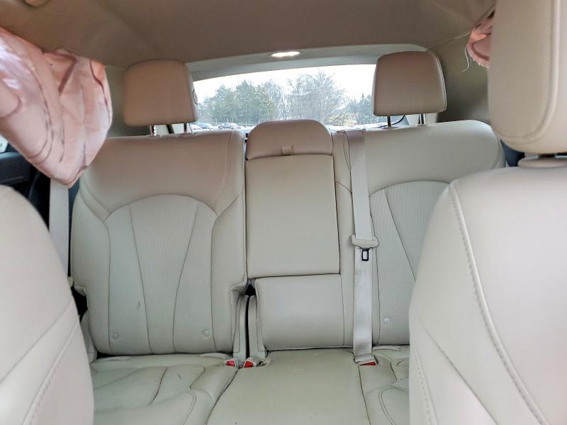 Photo 10 from auction – 2017 BUICK ENVISION with VIN LRBFXASA4HD192835