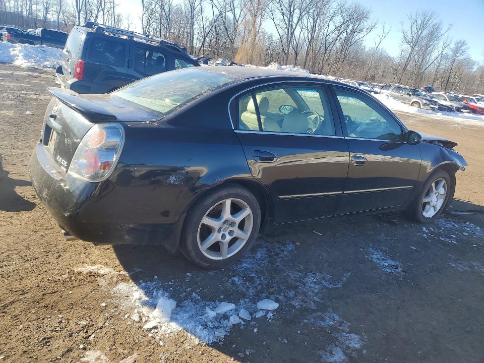 Photo 3 from auction – 2002 NISSAN ALTIMA SE with VIN 1N4BL11E42C159238