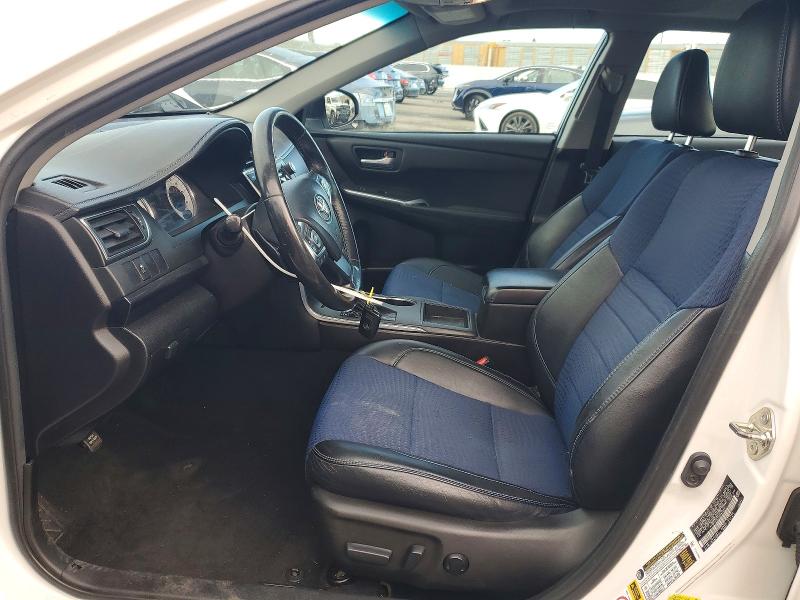 Zdjęcie 7 z aukcji – 2016 TOYOTA CAMRY LE z VIN 4T1BF1FK7GU547240