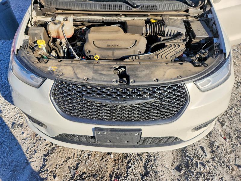 Photo 11 from auction – 2021 CHRYSLER PACIFICA with VIN 2C4RC1BG4MR505064