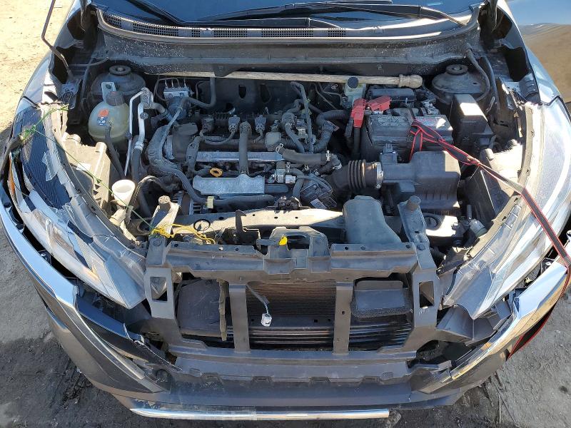 Photo 12 from auction – 2023 NISSAN KICKS with VIN 3N1CP5BV7PL528598