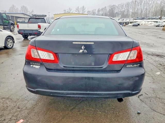 Photo 6 from auction – 2012 MITSUBISHI GALANT with VIN 4A32B3FF9CE023877