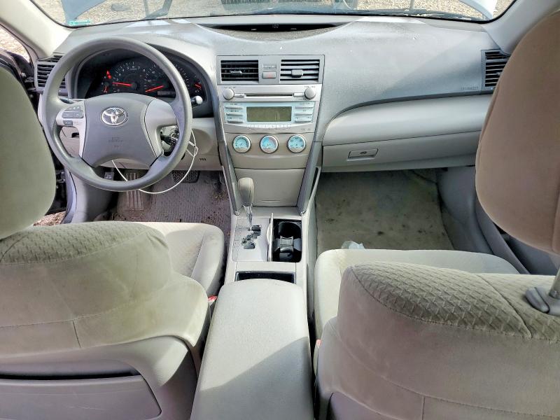 Photo 8 from auction – 2008 TOYOTA CAMRY with VIN 4T1BE46K88U742530