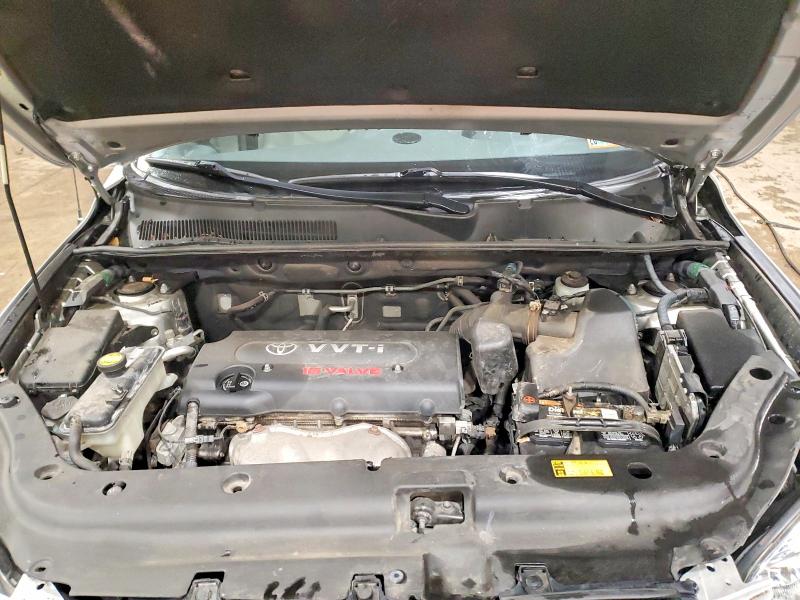 Photo 12 from auction – 2008 TOYOTA RAV4 LIMIT with VIN JTMBD31V085212520