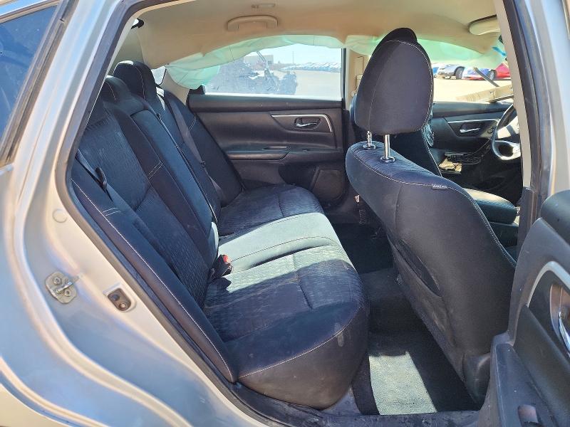 Photo 10 from auction – 2017 NISSAN ALTIMA with VIN 1N4AL3AP1HC248623
