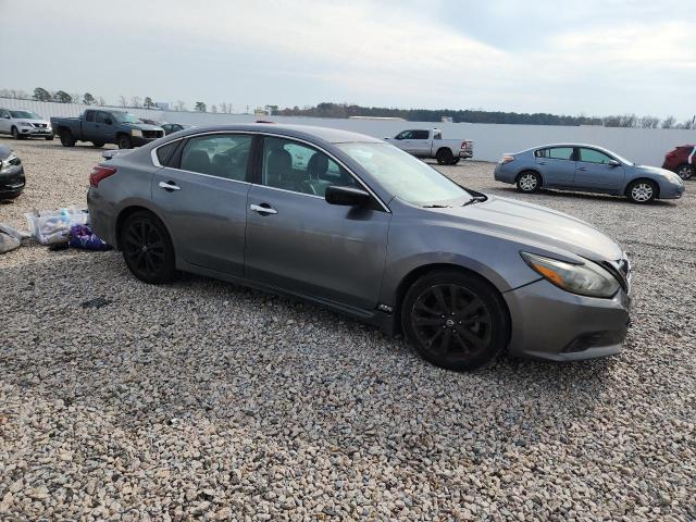 Photo 4 from auction – 2018 NISSAN ALTIMA with VIN 1N4AL3AP1JC256159