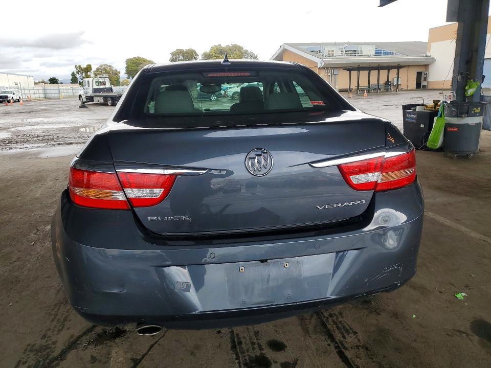 Photo 6 from auction – 2013 BUICK VERANO CON with VIN 1G4PR5SK5D4243734