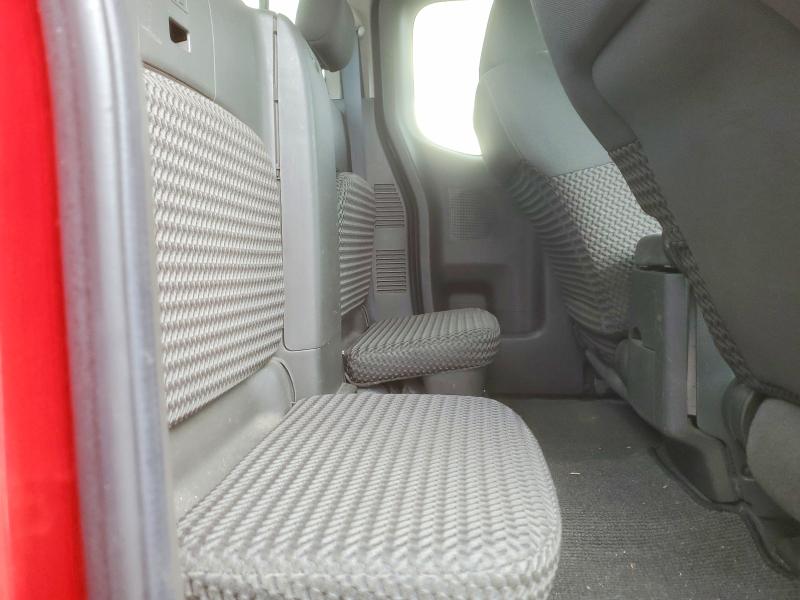 Photo 10 from auction – 2008 NISS FRONTIER with VIN 1N6AD06U18C430789