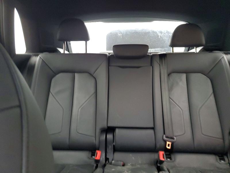 Photo 10 from auction – 2023 AUDI Q3 with VIN WA1DECF38P1113070