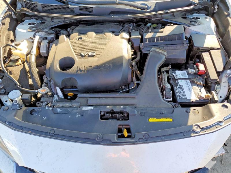 Photo 11 from auction – 2016 NISSAN MAXIMA with VIN 1N4AA6AP3GC436839