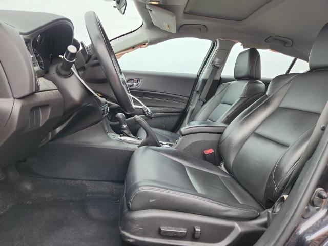 Photo 7 from auction – 2016 ACURA ILX with VIN 19UDE2F39GA018244